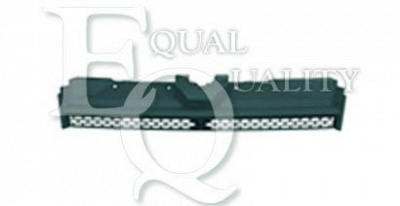 EQUAL QUALITY g0259 - Решетка радиатора